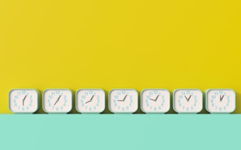 Test: What’s the root cause of your procrastination?